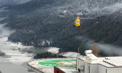 Falco è operativo, l’Ulss Dolomiti: “Che non si ripeta mai più”