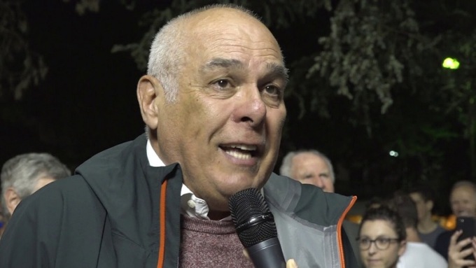 È morto nella notte Giovanni Viel, voce storica dello sport bellunese