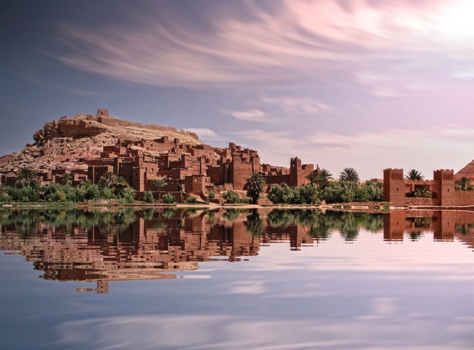 Consigli pratici per un viaggio in Marocco