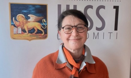 La padovana Emanuela Salvatico è la nuova direttrice della Farmacia ospedaliera dell'Ulss Dolomiti