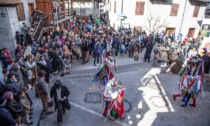 Carnevale a Canale d’Agordo: “Venite a scoprire la Zinghenesta”
