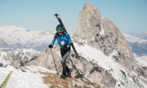 Torna Cortina Skimo Cup, la due giorni di scialpinismo tra panorami mozzafiato