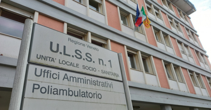 Ulss Dolomiti risponde all’Ordine dei medici: “Abbassiamo i toni e non traiamo conclusioni basate su chiacchiere”