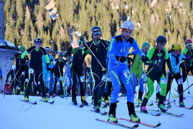 A Vigo il trofeo del Soccorso alpino per ricordare le vittime della montagna