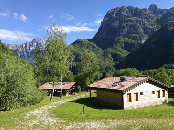 Cercasi gestori per l’area di Pian Falcina nel Parco nazionale Dolomiti bellunesi