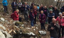 Boom di visite alla Stonehenge di Soccher: oltre 200 persone da tutto il Veneto