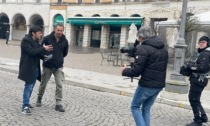 Le telecamere di “Racola” a Belluno: un’intera puntata dedicata alla città splendente