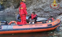 Trovato morto il pescatore 70enne scomparso al lago di Senaiga