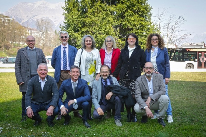 Dieci nuovi primari in Ulss Dolomiti: ecco chi sono