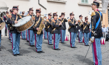 CONCORSO PUBBLICO 8 POSTI ORCHESTRALE BANDA MUSICALE DELLA POLIZIA DI STATO