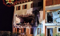 Violenta esplosione a Feltre: 1 ferito, 22 persone evacuate e 12 appartamenti danneggiati