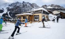 Pasqua e Pasquetta sulla neve a Cortina d’Ampezzo: gli orari degli impianti sciistici