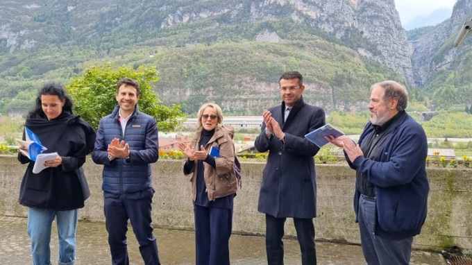 Al via la 7° edizione della maratona di lettura dedicata al disastro del Vajont