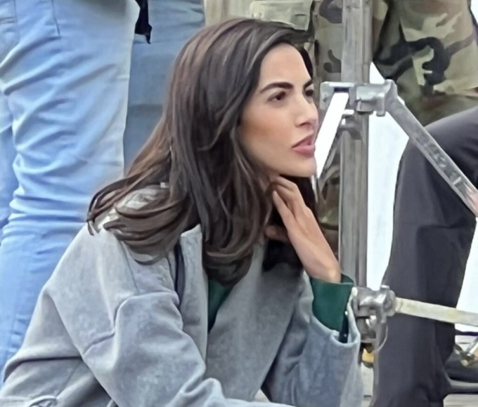 Le foto esclusive dal set di “A un passo dal cielo 7”