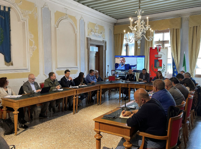 Padrin: “Safilo dovrà assumersi fino in fondo le sue responsabilità”