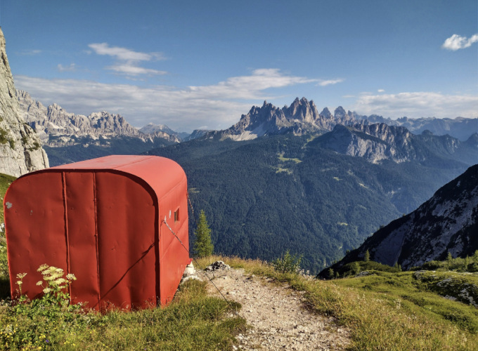 Marmarole Selvagge: il progetto di Welcome Dolomiti a tu per tu con la natura