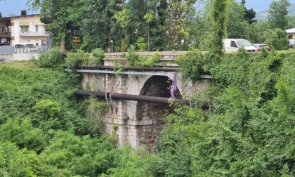 Pista ciclopedonale Veneggia: affidato l’incarico per la progettazione