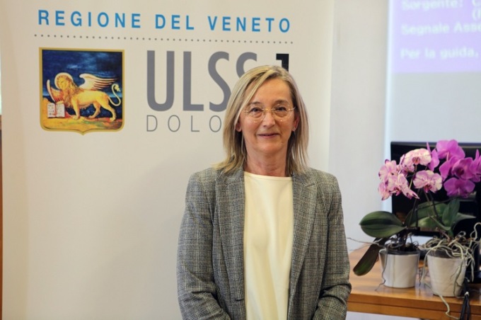 Ulss Dolomiti: “Carraro ha affrontato di petto la grave carenza di medici e non si è mai arresa”