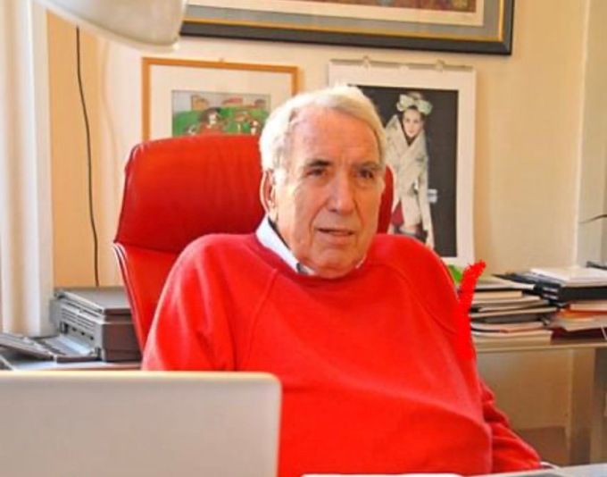 Morto Elserino Piol, leader dell’innovazione tecnologica italiana