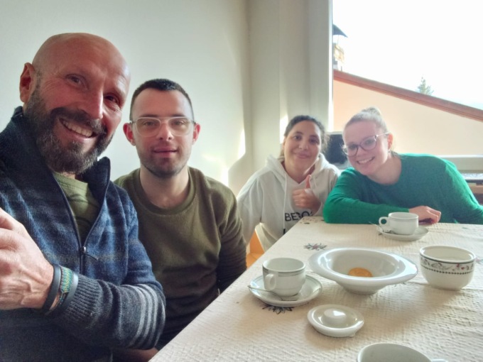 Tirocinio formativo in 3 alberghi di Cortina: partito il progetto “turismo inclusivo”