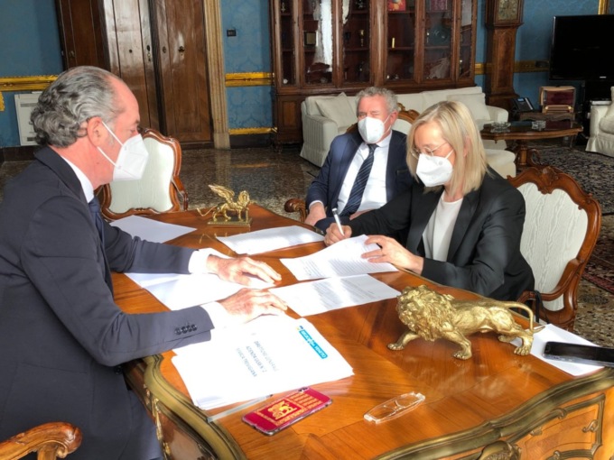 Cordoglio per Maria Grazia Carraro: “Perdiamo una donna autorevole che poteva fare ancora molto per questa provincia”