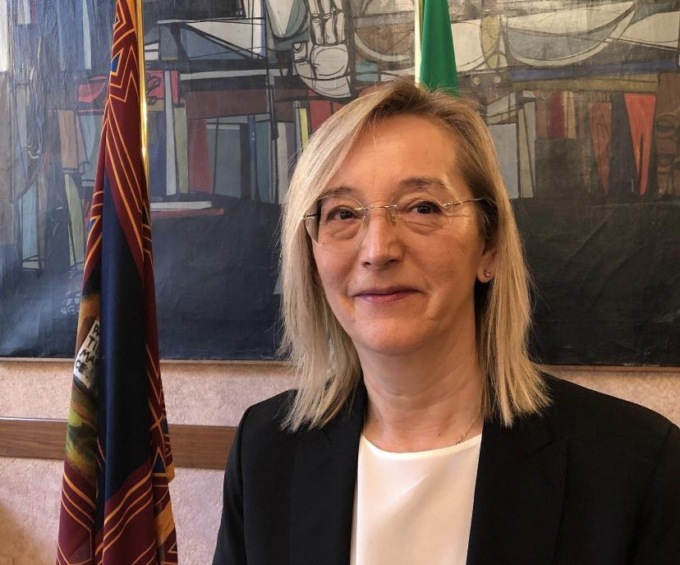 Lutto nella sanità bellunese: è morta la direttrice generale dell’Ulss Dolomiti Maria Grazia Carraro