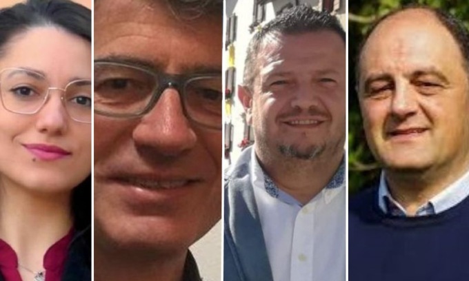 Elezioni Belluno 2023, i risultati: a Pieve di Cadore eletta la 30enne Sindi Manushi