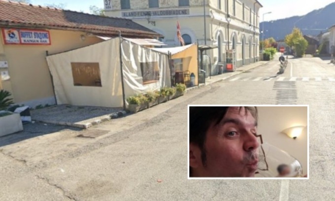 Omicidio ad Alano di Piave, preso il killer che ha colpito Antonio Costa con un’unica coltellata al petto