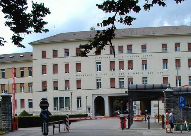 Ospedale di Feltre confermato dall’Unicef “Amico delle bambine e dei bambini”