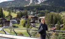 Al via la stagione turistica a Cortina con alberghi aperti ed eventi imperdibili