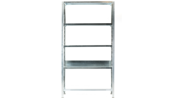 Perché le scaffalature metalliche sono una soluzione d’arredo efficace