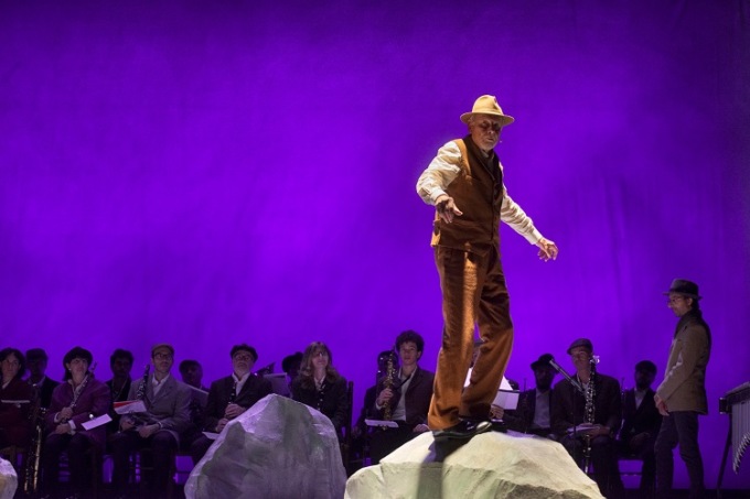 Il Teatro Viaggiante arriva a Belluno con 4 spettacoli unici