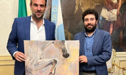 Avviata una collaborazione tra il Palio di Feltre e il Comune di Treviso