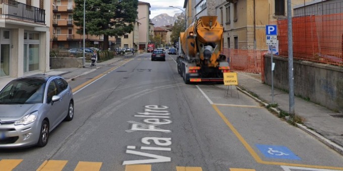 Un rinvio a giudizio per l’incidente stradale in cui morì Angelo De Paoli