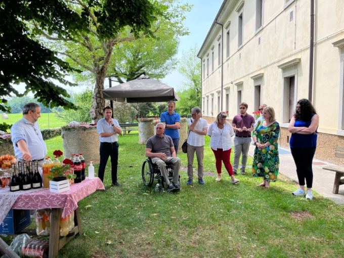 Sersa torna a pieno regime, gli ospiti passano da 115 a 152