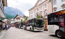 Mancano autisti, Dolomiti Bus fa guidare dipendenti amministrativi e meccanici