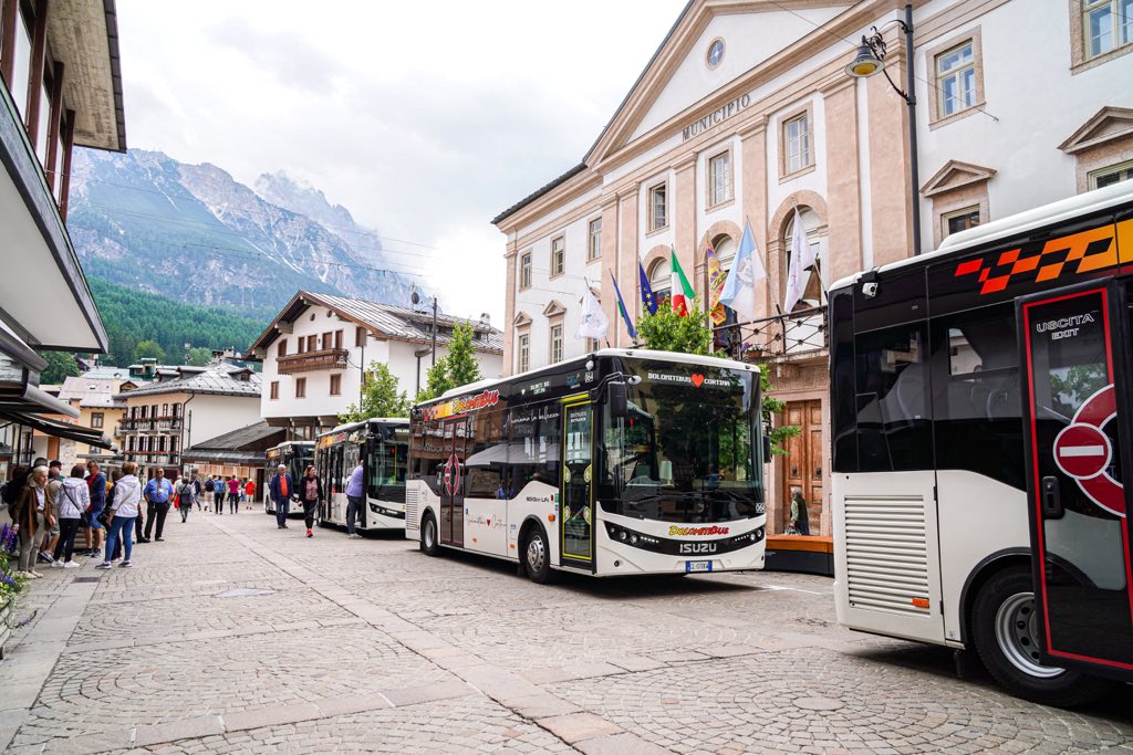 dbus cortina-19