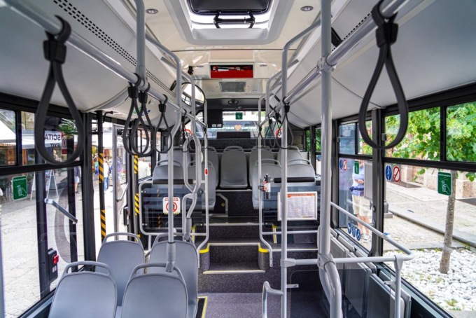 Dolomiti Bus cerca autisti: 3mila euro per il trasferimento o alloggio pagato