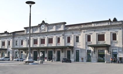 Hashish agli studenti negli ex magazzini della stazione di Belluno, identificato lo spacciatore