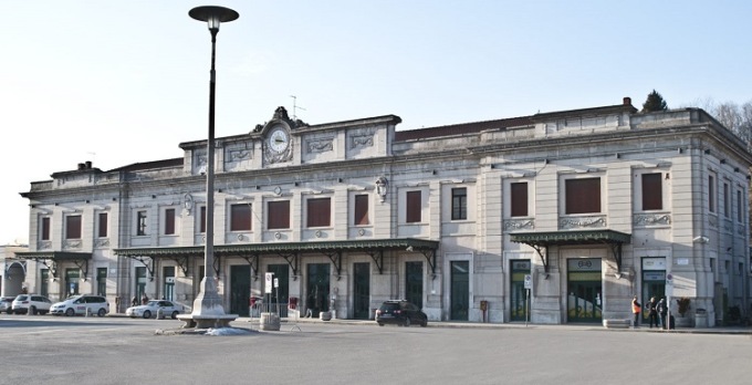 Hashish agli studenti negli ex magazzini della stazione di Belluno, identificato lo spacciatore