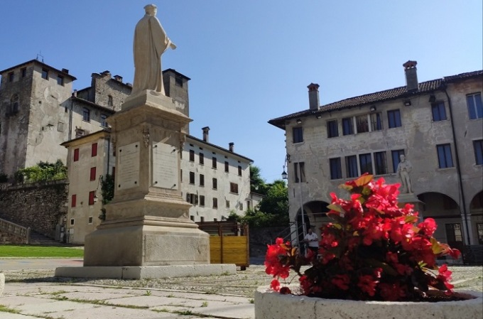 Feltre pronta ad ospitare il primo festival italiano dedicato all’araldica