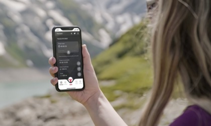 L’app GeoResQ, per le attività e il soccorso in montagna, diventa gratuita per tutti