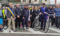 Da Venezia alle Dolomiti con la propria bicicletta grazie a Trenobicibus