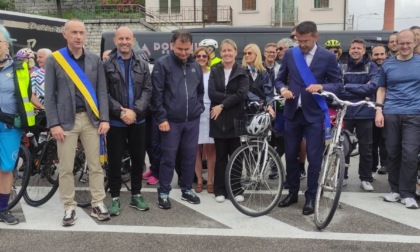 Da Venezia alle Dolomiti con la propria bicicletta grazie a Trenobicibus