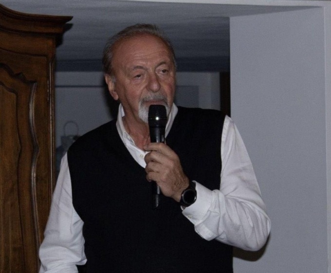Borgo Valbelluna in lutto: è morto Dino Monestier, fondatore di Montec