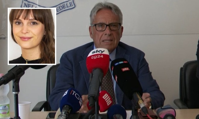 Famiglia investita in Cadore, il procuratore sulla Hutter: “Non ci sono indizi circa la volontarietà, è un’astrazione”