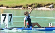 Mondiali di canoa ad Auronzo: Italia da record con 14 medaglie, di cui 5 d'oro