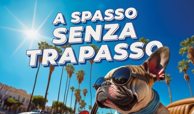 Con Autotorino per un estate “a spasso senza trapasso”
