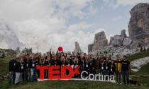 TedX Cortina, da Versace a Bencivelli: chi sono gli ultimi 5 speaker