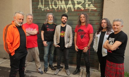 I Modena City Ramblers aprono la sagra di Polpet, tanti gli ospiti in programma